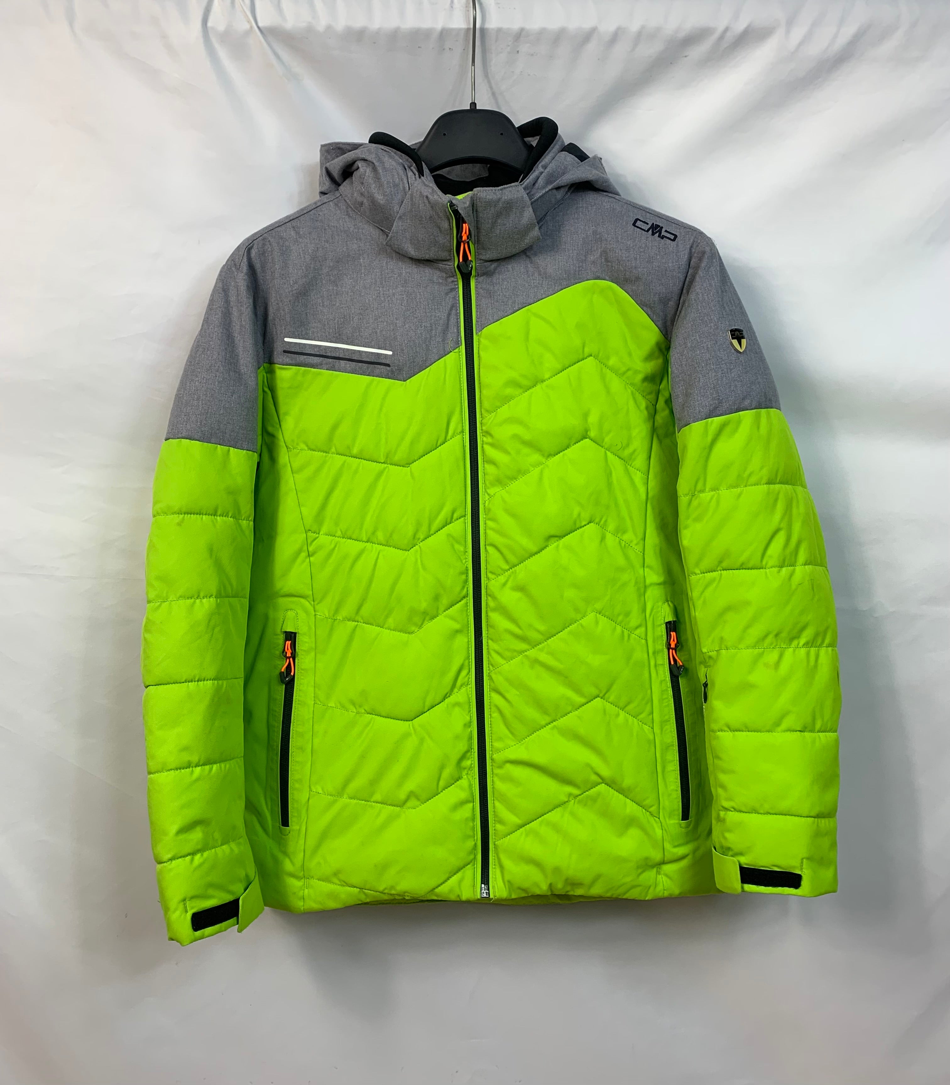 TAGLIA 12 ANNI - Giubbino CMP